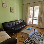 Zante House Apartments