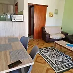 Zante House Apartments
